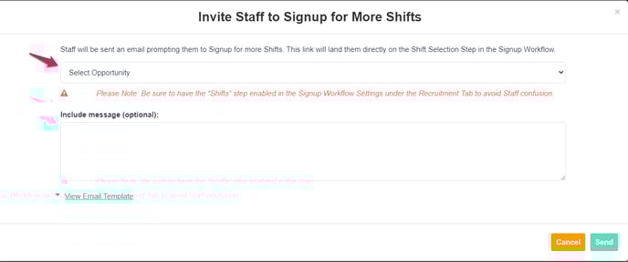 2-30 org shift pop inv