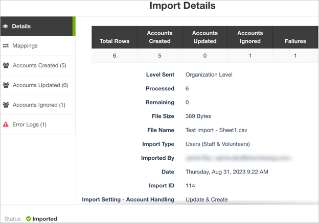 import_details