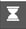 My Hours Worked hourglass icon