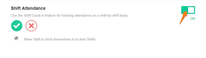 e-shift-attendance