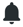 Notifications icon, shaped like a bell.