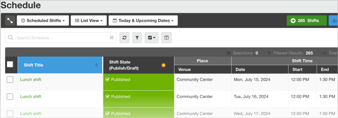 recurring_shifts_schedule_list