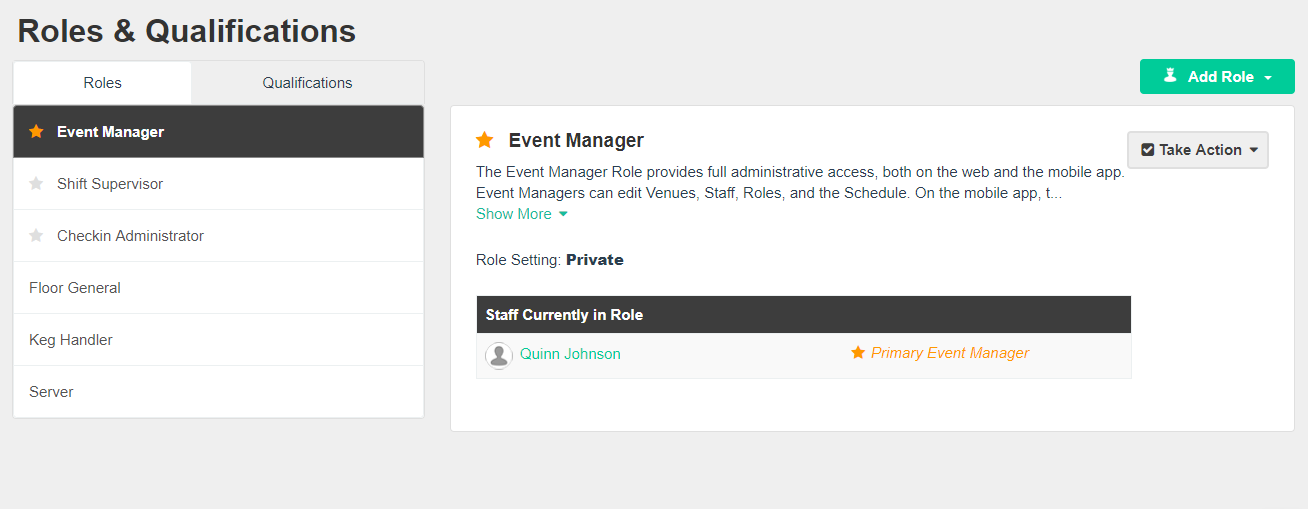 event-manager